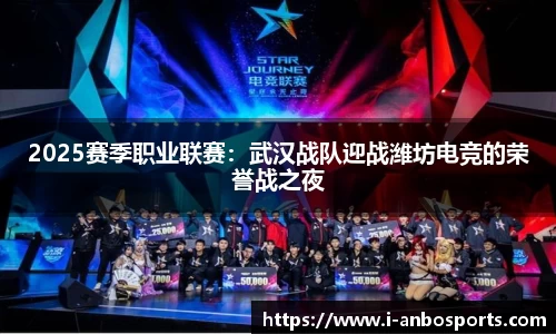 2025赛季职业联赛：武汉战队迎战潍坊电竞的荣誉战之夜